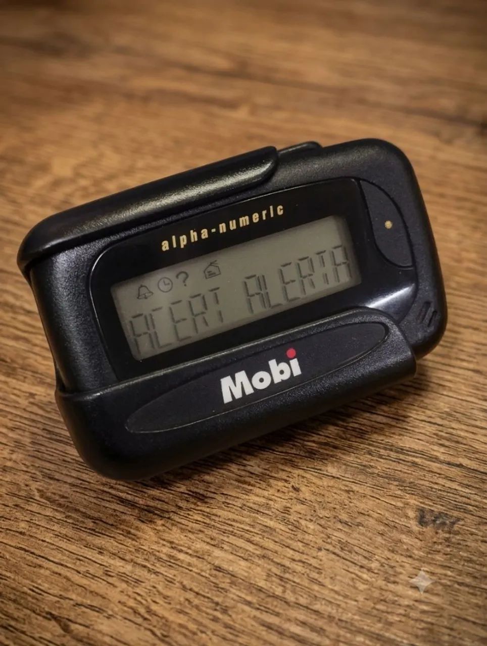 Bip Mobi Motorola 