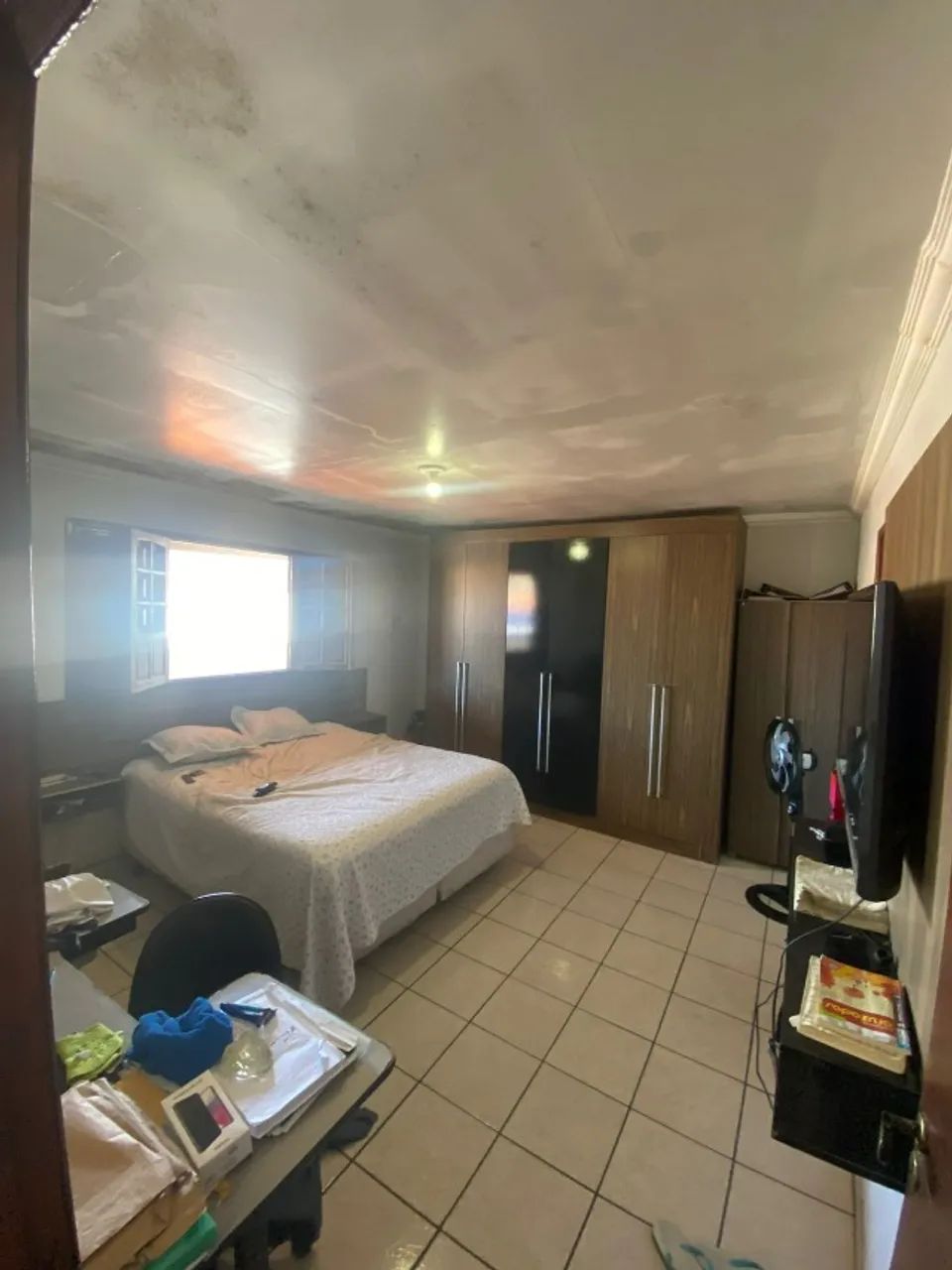 Casa em Mangabeira com 3 quartos sendo 1 suíte. - Foto 5