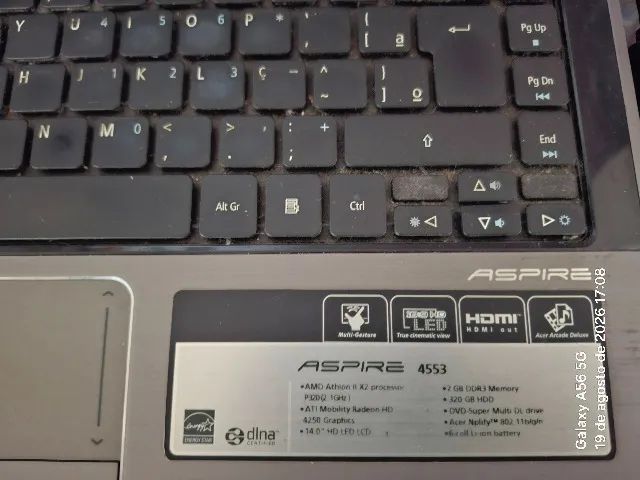Equipamentos de informática  - Foto 3
