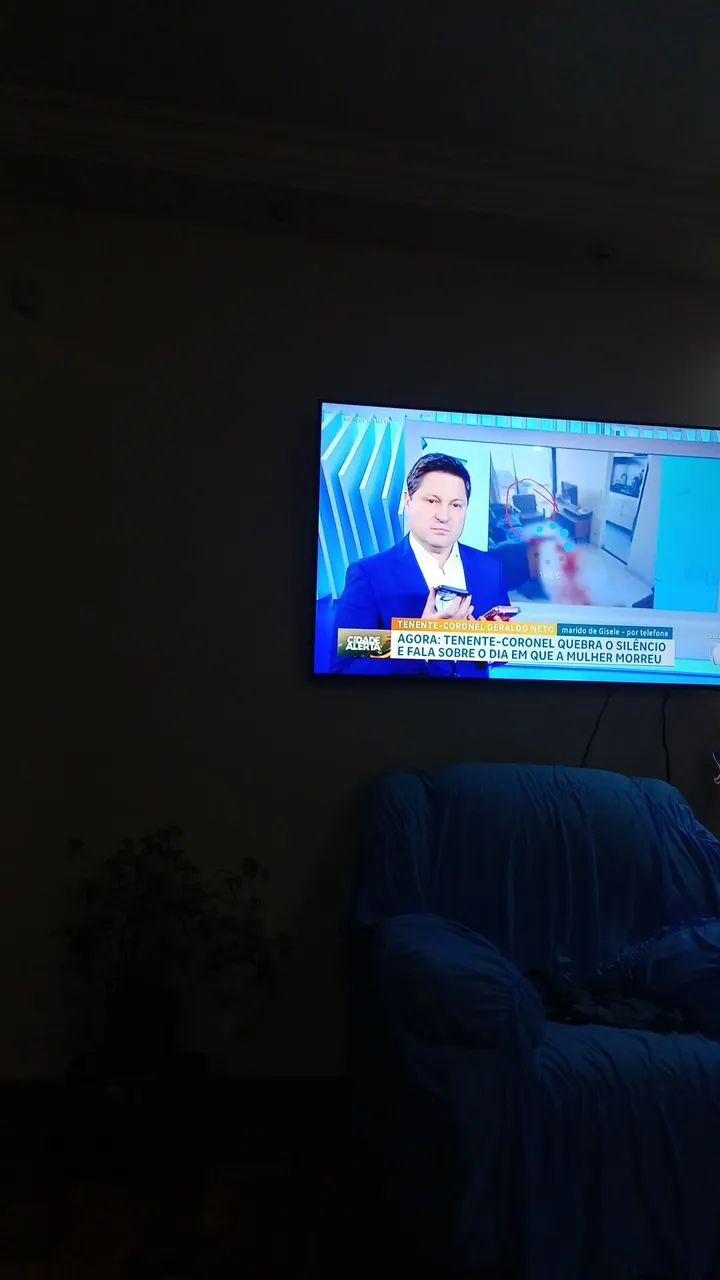 Tv led samsumg 32 pol. - Foto 3