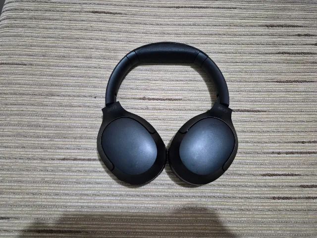 Headphone Bluetooth QCY H2 Pro Preto (Com Caixa e Acessórios) - Foto 2
