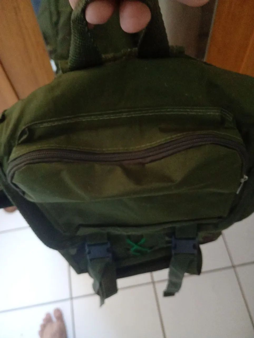 Mochila  - Foto 2