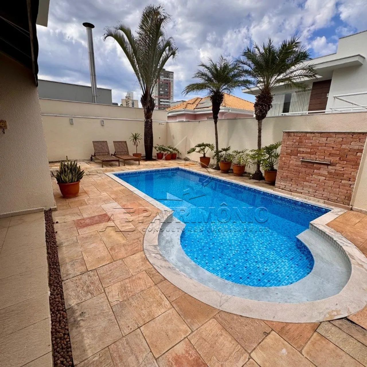 SOBRADO EM CONDOMINIO COM 4 SUITES - MONT BLANC - Foto 4