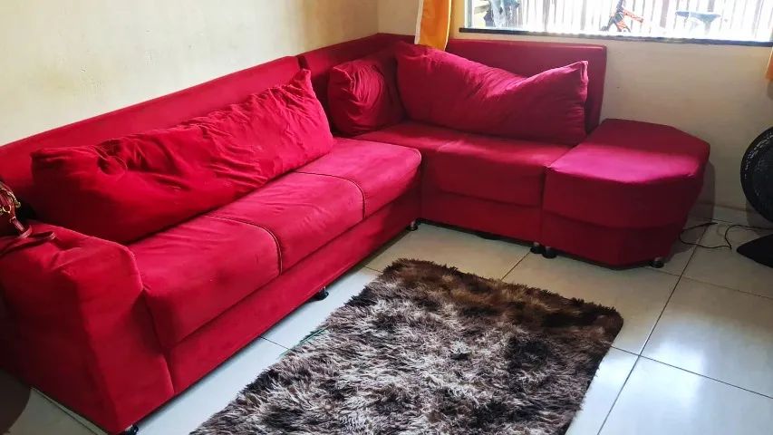 sofá - Foto 2