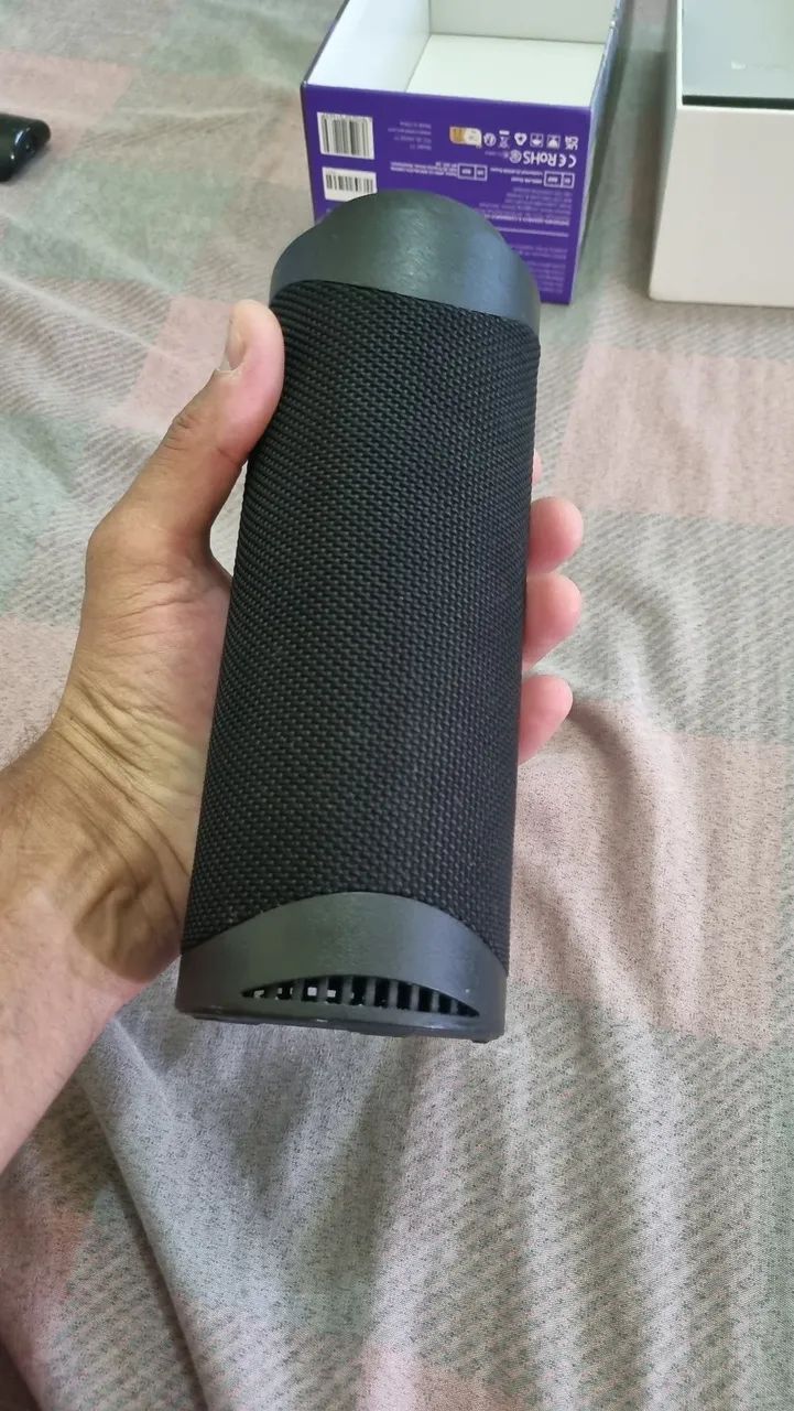 CAIXA TRONSMART T7 360 ° - Foto 4