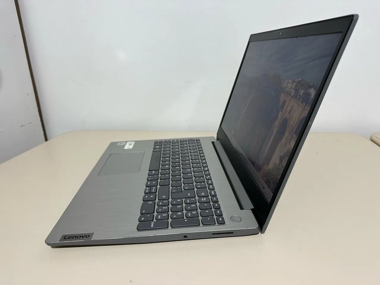 Notebook Lenovo Ideapad Core i3 10ª geração | 12GB RAM | SSD 256GB - Foto 3