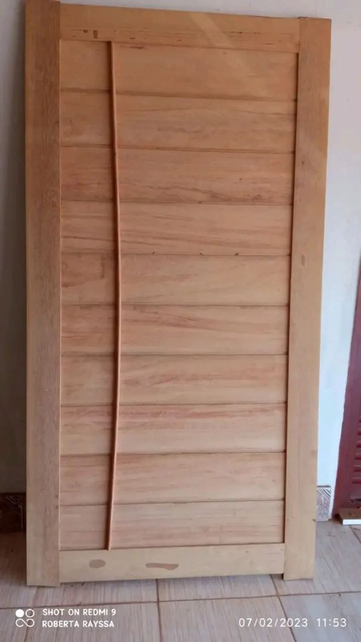 Rei das portas fabricamos modelos de portas janelas,alizares sobre medidas. sobre medidas