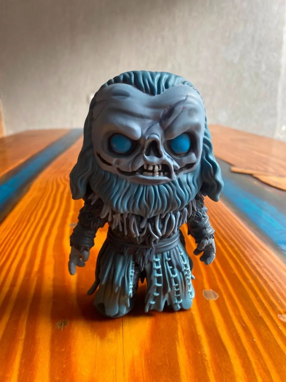 Funko Pop Giant Wight #60 Game of Thrones Spring Convention