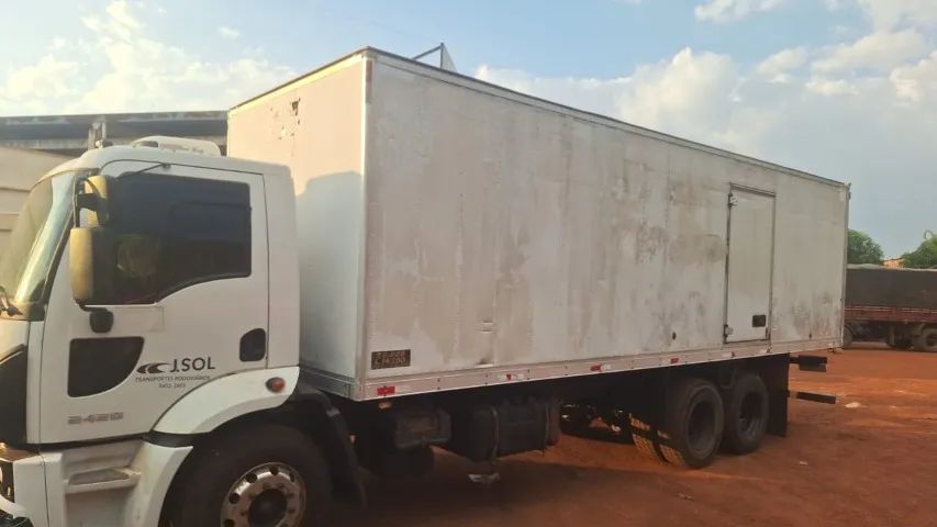 Ford 2429 - Foto 4