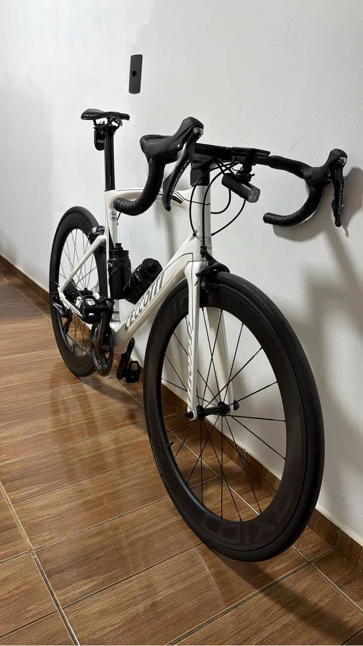 Bike speed 56 top