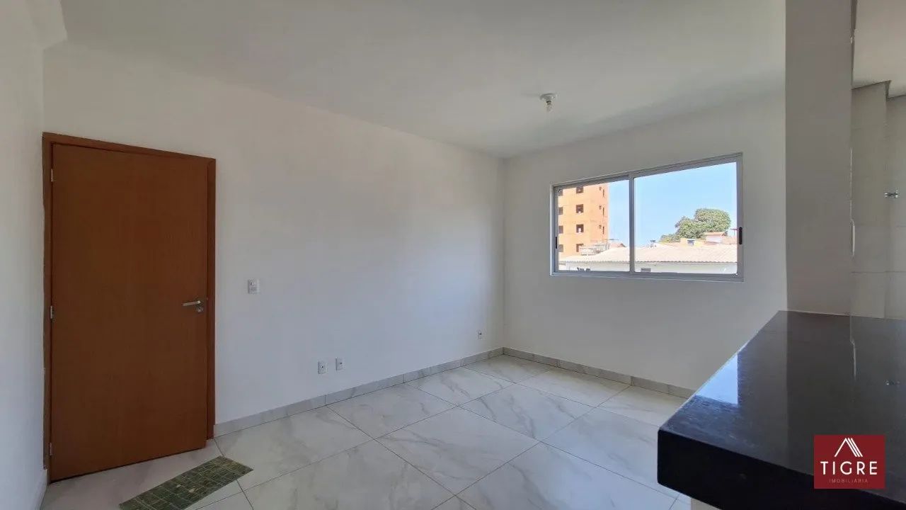 Apartamento com 02 quarto, suíte, 76,00 m² - Foto 2