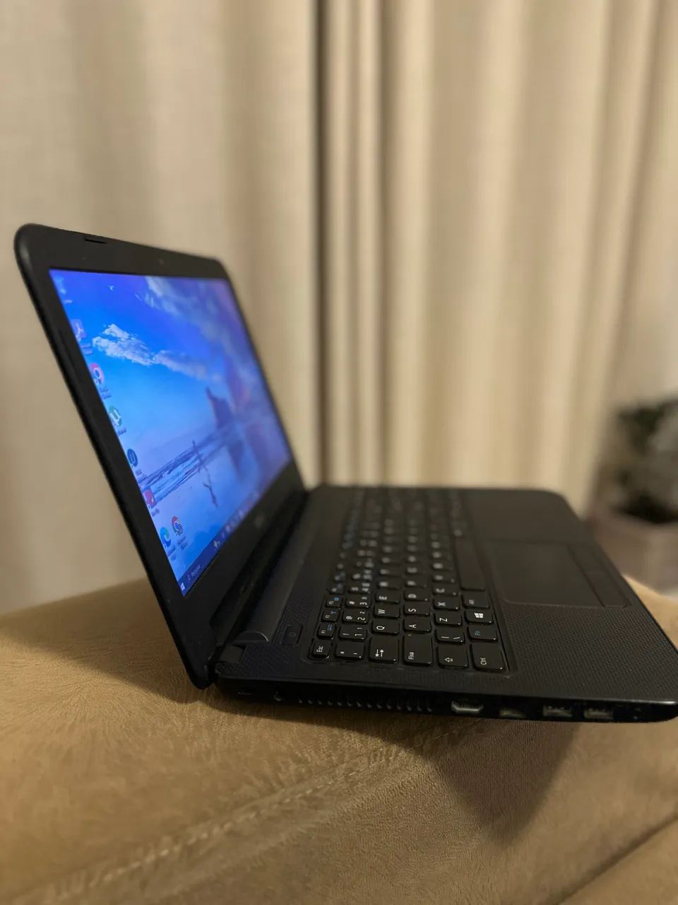 Notebook Dell Inspiron 3421 - SSD 512 GB - Intel Core i5 - Foto 3