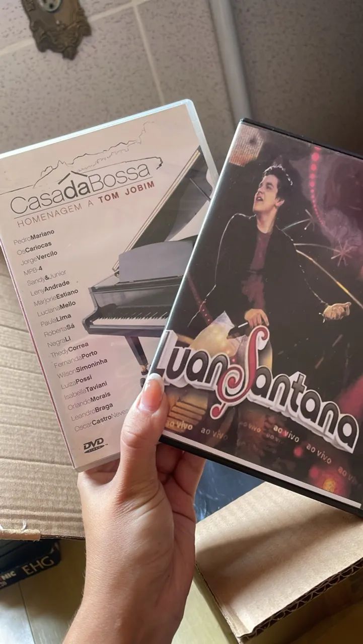 Filmes Originais  - Foto 4