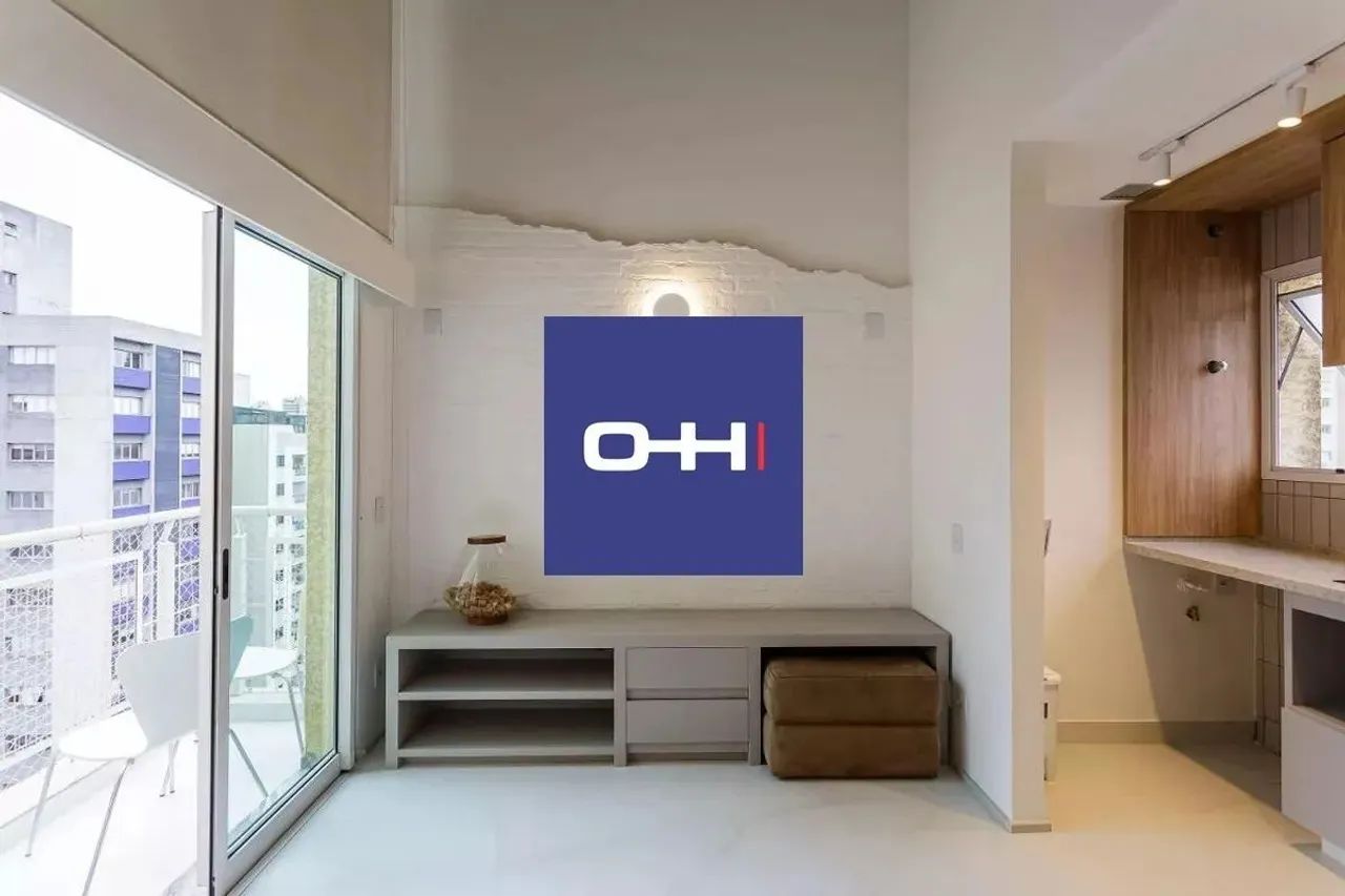 Aluguel Apartamento 1 Dormitórios - 47 m² Vila Olímpia - Foto 4