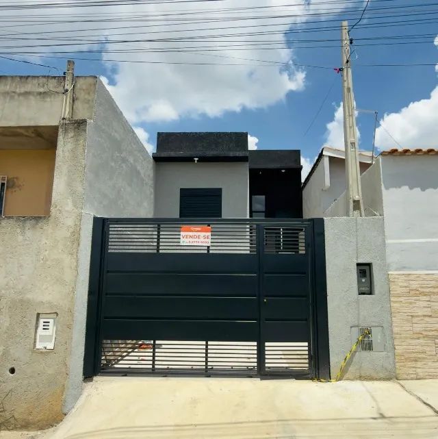 Foto - Sorocaba - Parque São Bento