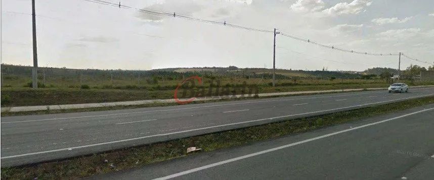 Área Industrial para Venda em Itu
