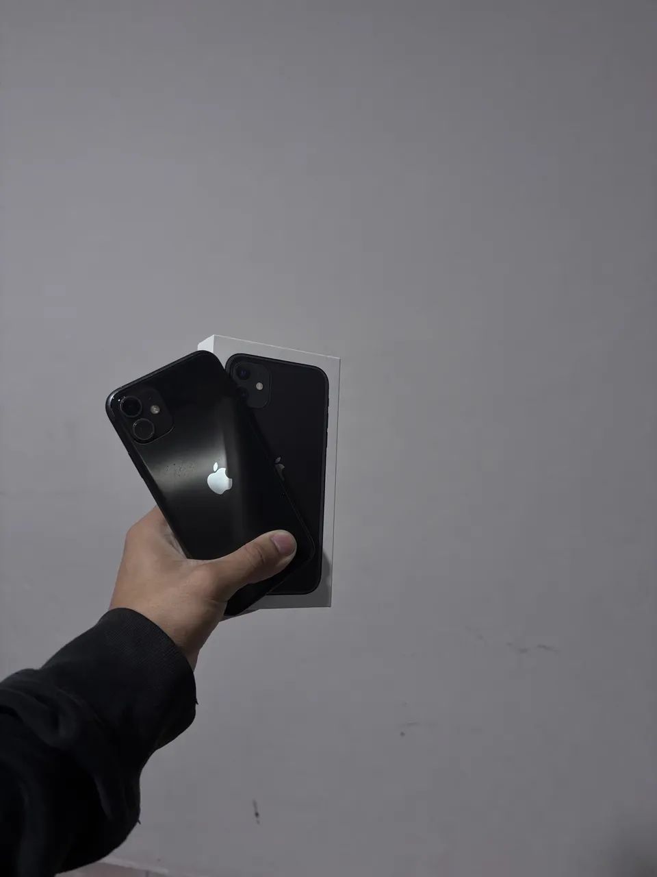 iPhone 11 64gb  - Foto 5