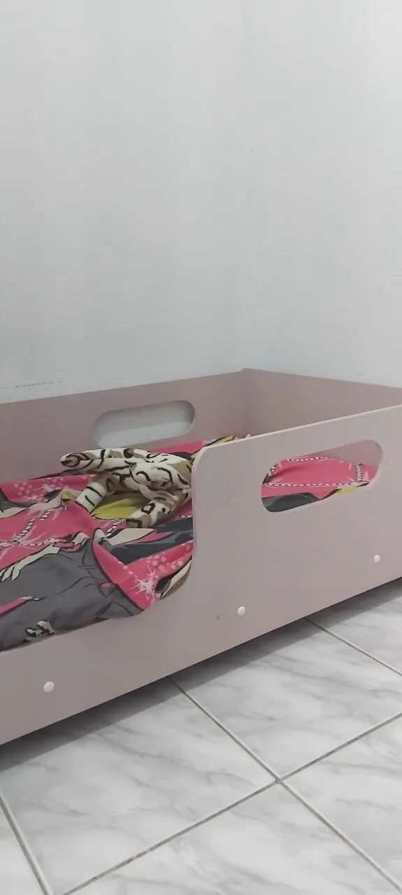 Cama infantil  - Foto 4