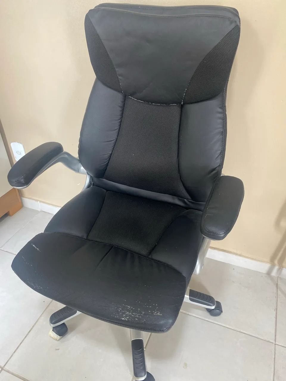 Cadeira gamer