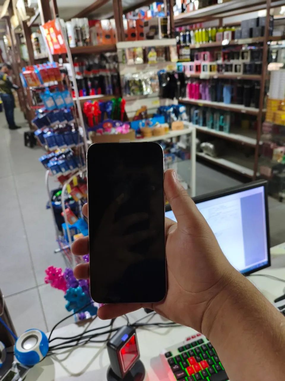 Iphone 15 pro max - Foto 2