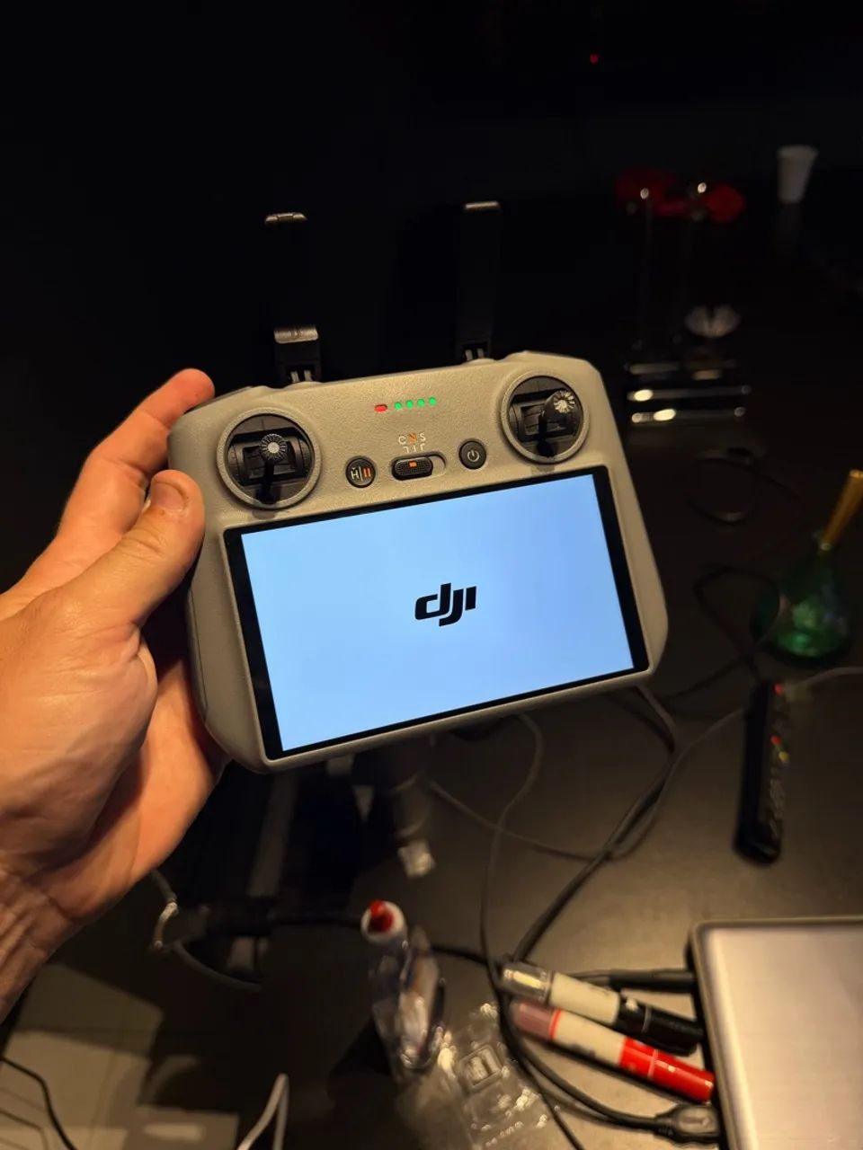 DJI RC 2