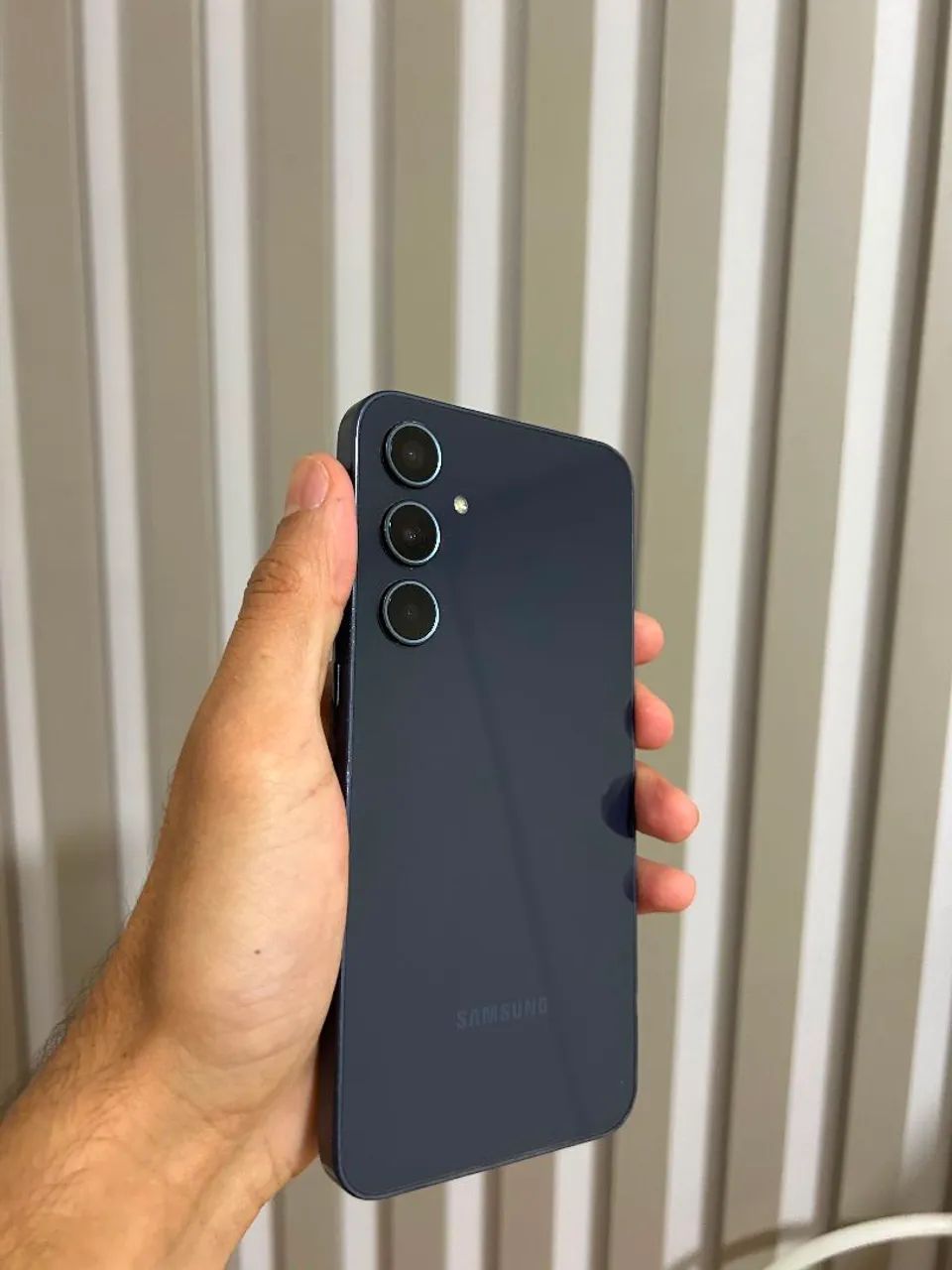 Celular Samsung - Foto 2