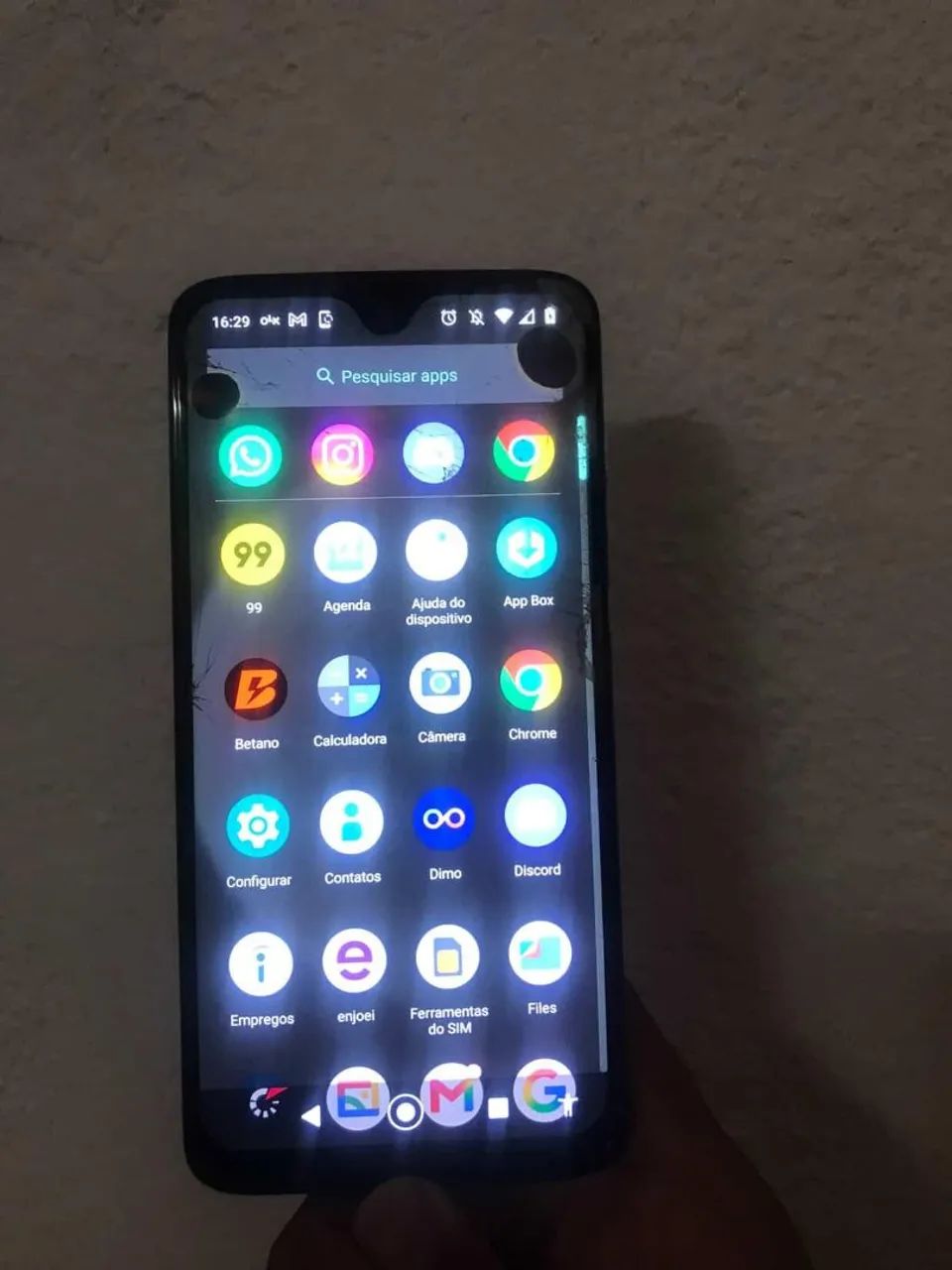 Moto G7 concerto  - Foto 2