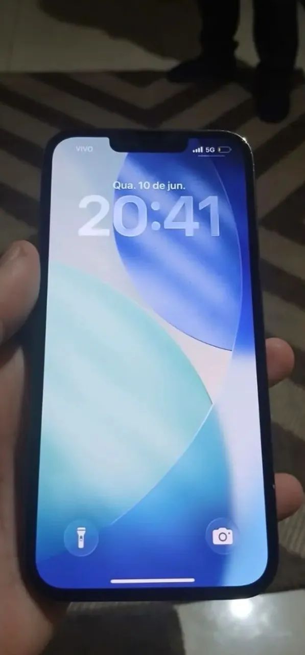 iPhone 13 Pro 256gb - Foto 2