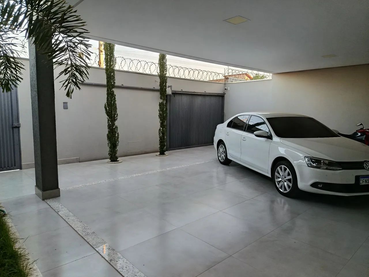 Vendo excelente casa  - Foto 4