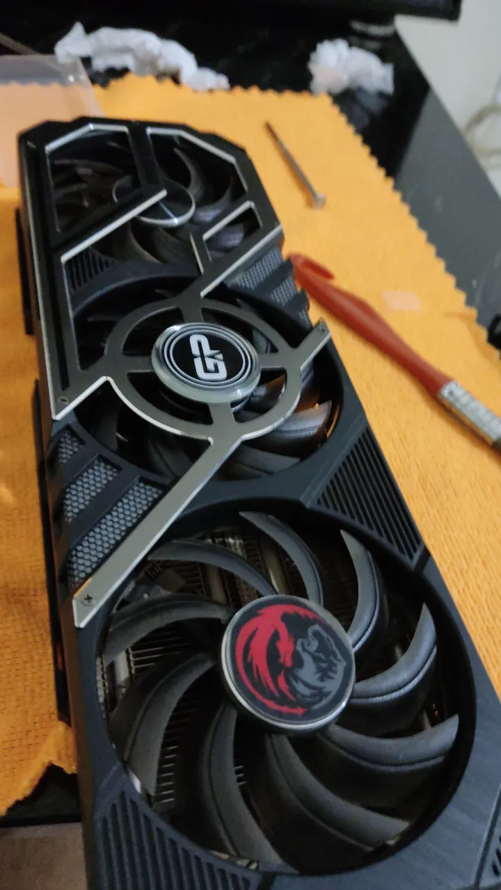 nvidia rtx 3080