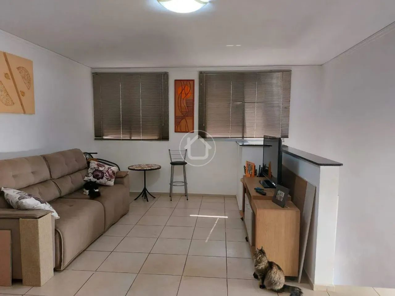APARTAMENTO 02 QUARTO SENDO 01 SUITE - Foto 4