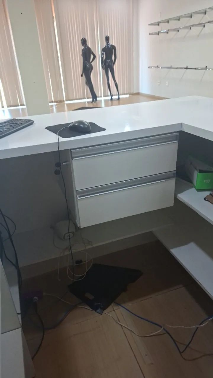 Caixa para loja  - Foto 3