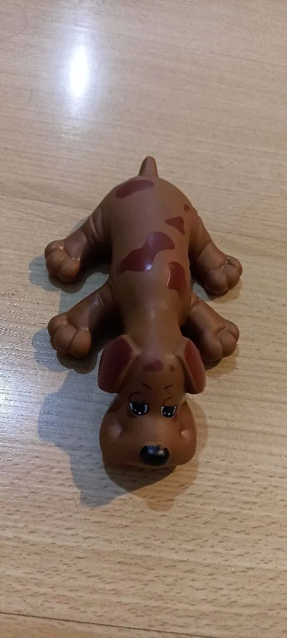 Cachorro snif snif original da Estrela - Foto 4
