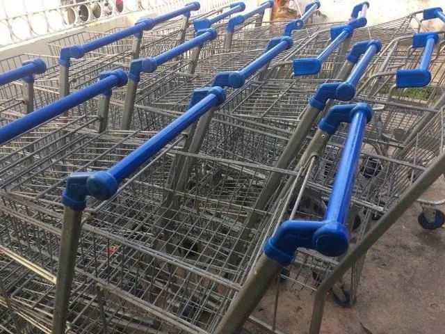Carrinho de compra a pronta entrega - Foto 3