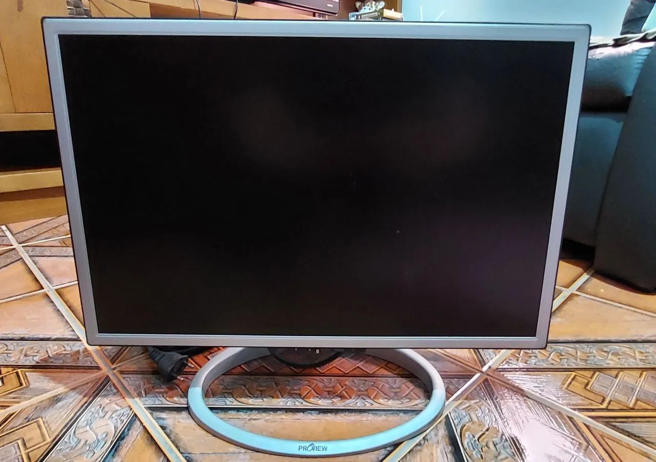 Monitor Proview 22 polegadas  - Foto 2