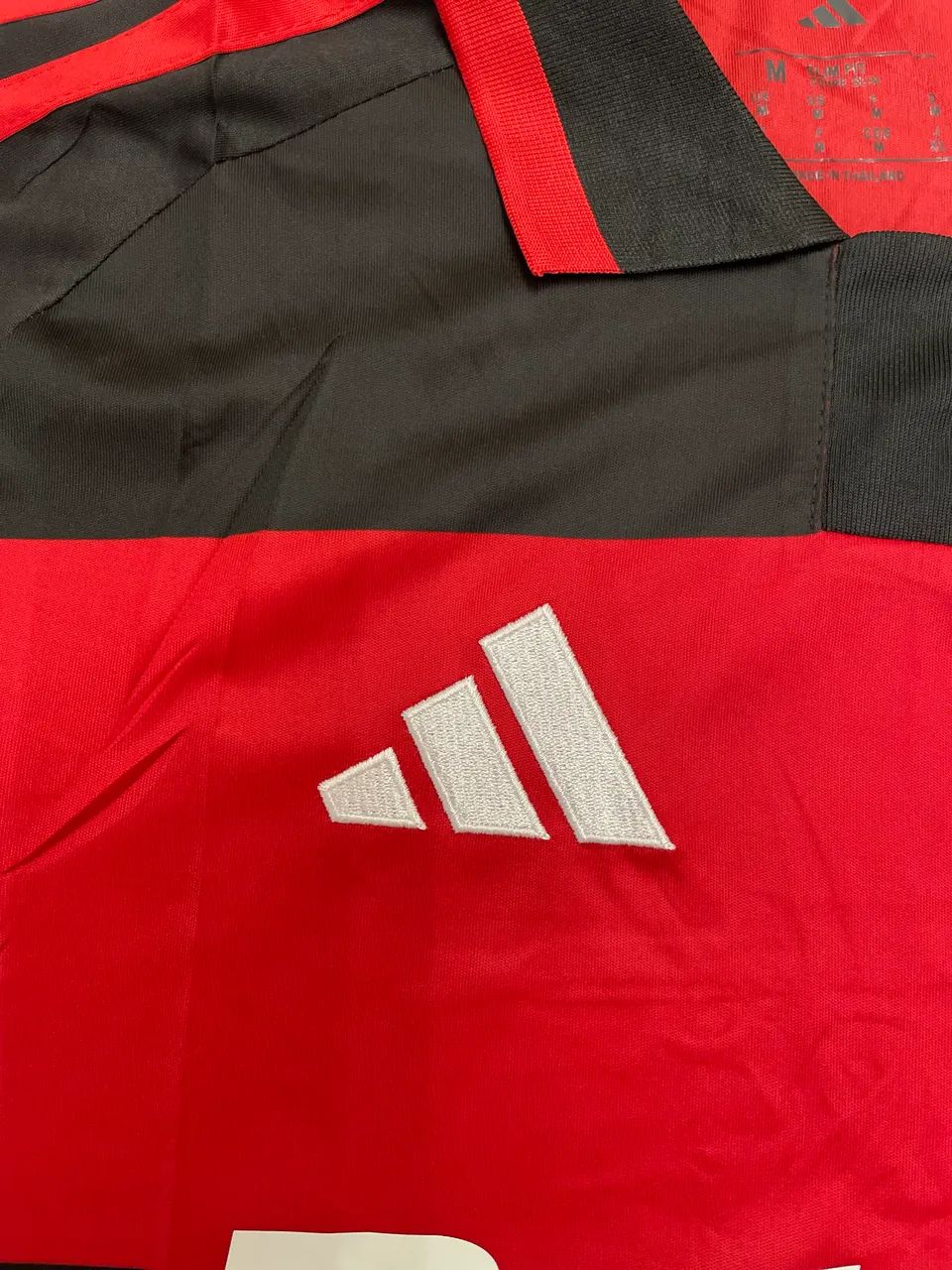 Camisa Flamengo 26/27 - Foto 5