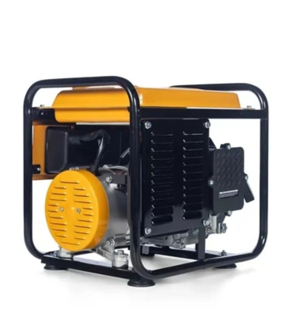 Gerador 1200 a gasolina 110 v - Foto 3