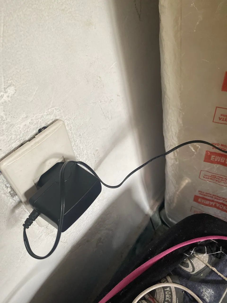 Telefone sem fio Vtech novo  - Foto 2
