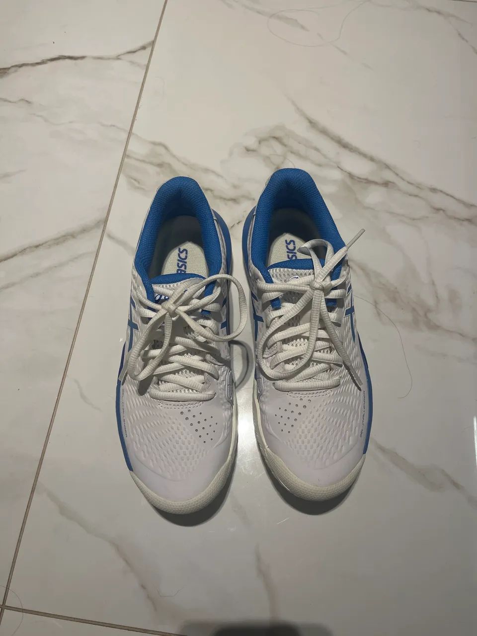 Tênis Asics Gel Challenger 14 POUCO USADO