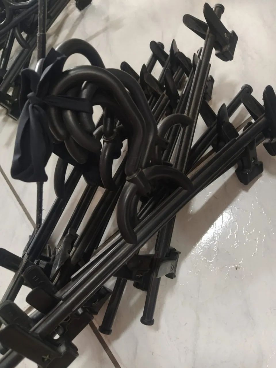 Cabides diversos   
