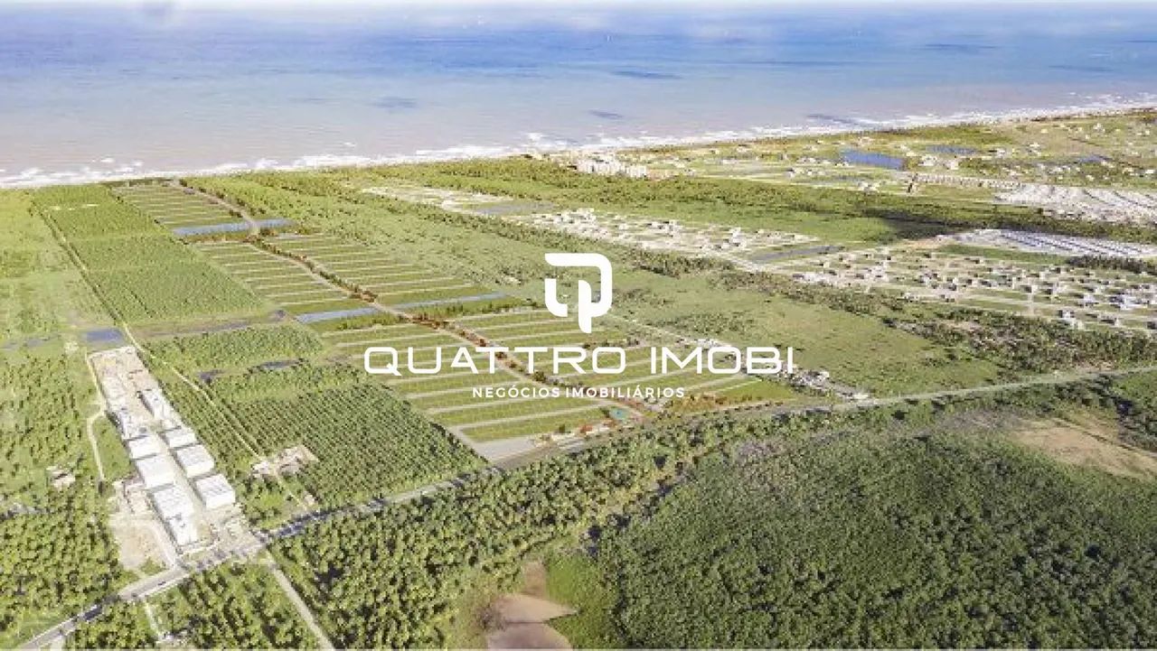 Lote Villaredo Barra - Pé na areia