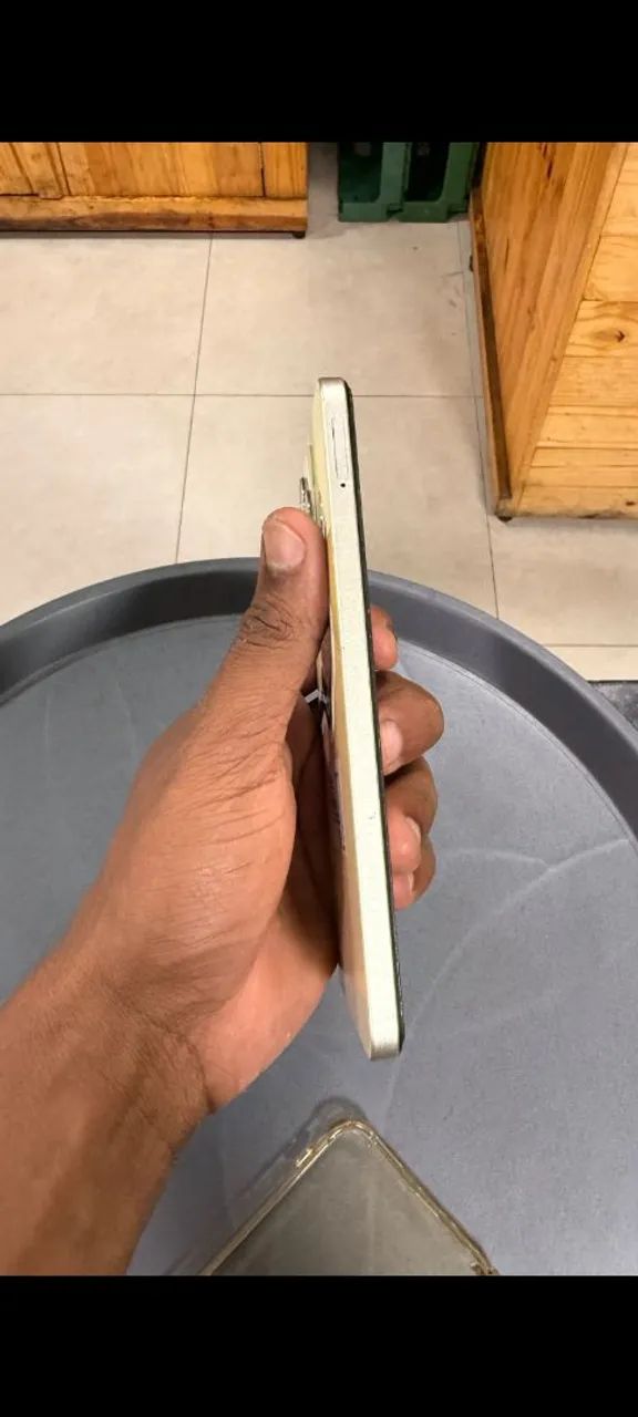 Celular Realme C53 para vender em ótimo estado  - Foto 4