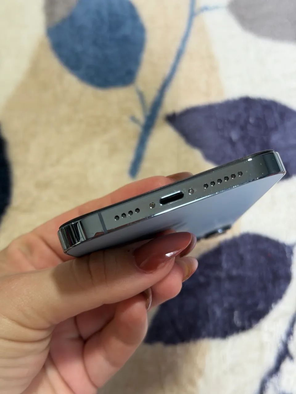 IPHONE 13 PRO MAX 128GB  - Foto 4