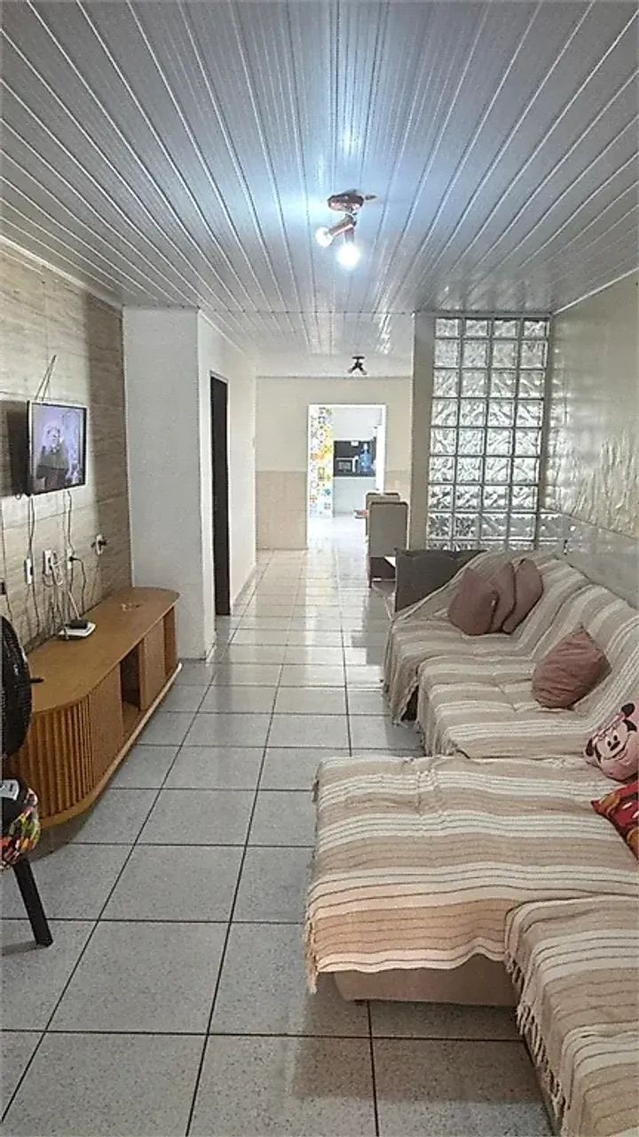 Casa 3 Quartos com 1 Suíte e 186m² - Prado - Foto 3