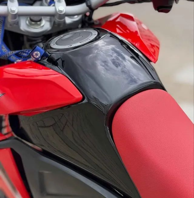2024 Honda bros 160 filé - Foto 2