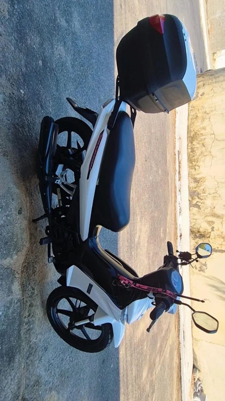 Crypton ano 2013 - Foto 2