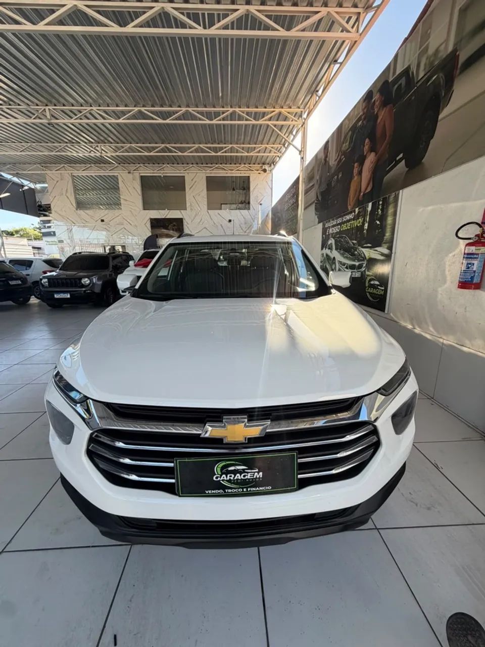 Chevrolet Montana 1.2 TURBO 2024