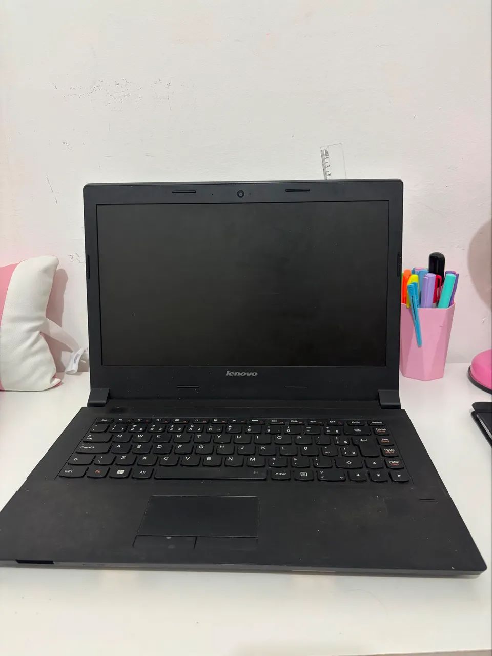 Carcaça de notebook 