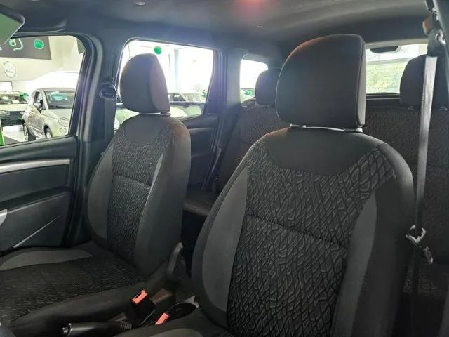 Renault Duster Expression1.6 Flex 16V Aut. 2019 - Foto 5