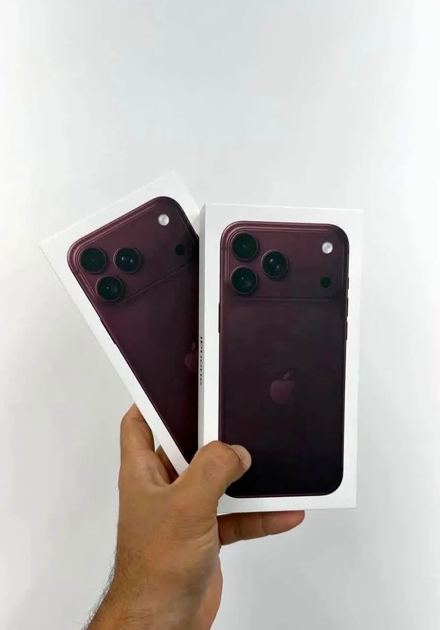 iPhone 18 pro Max 